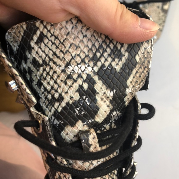 Booties - Picture 7 of 7